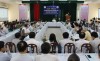 Hội thảo:" Kinh nghiệm tham gia giám sát các cơ sở hành nghề của Hội Nghề nghiệp y tế tư nhân tỉnh Hải Dương"