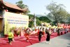 Hội Sinh vật cảnh tổ chức lễ hội Bonsai Côn Sơn-Kiếp Bạc Hải Dương năm 2016