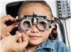 Bệnh nhược thị ở trẻ em: Đừng coi thường
