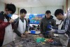 06 đội Robocon của Trường Đại học Sao Đỏ tham dự vòng chung kết Robocon Việt Nam 2019