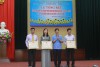 Lễ trao giải Cuộc thi sáng tạo thanh thiếu niên và nhi đồng tỉnh Hải Dương lần thứ 13 và phát động Cuộc thi lần thứ 14 (2019-2020)