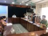 Ban Chỉ đạo phòng chống dịch Covid-19 phường Nguyễn Trãi làm việc với Liên hiệp Hội tỉnh