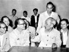 Tư tưởng Hồ Chí Minh về phát huy vai trò của đội ngũ trí thức khoa học - công nghệ