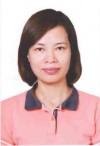 Giới thiệu Phó Giáo sư, Tiến sĩ Tăng Thị Hạnh