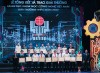 Trao giải thưởng Sáng tạo khoa học công nghệ Việt Nam lần thứ 28