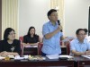 Đảng Đoàn Liên hiệp Hội Việt Nam và Đảng Đoàn Liên hiệp Hội các địa phương cần phối hợp định kỳ phối hợp trong các mặt hoạt động