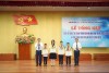 Phát huy tư duy, tiềm năng sáng tạo khoa học kỹ thuật của thanh thiếu niên, nhi đồng