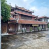 Chùa Quang Khánh xưa và nay